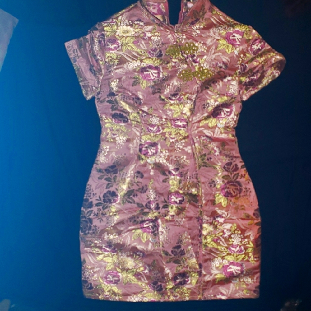 Pretty Little Things dress